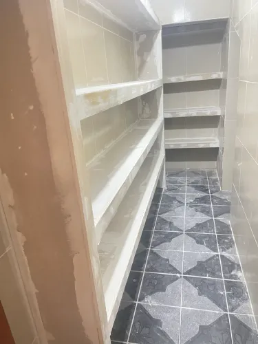 Gesso drywall 