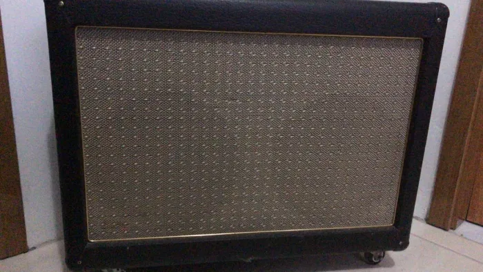 Gabinete Meteoro 2x12