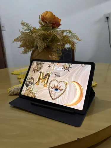 Vende-se tablet Samsung S6 Lite