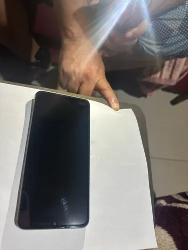 Vendo celular xiaomi redmi 13c
