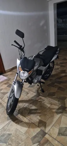 Honda CG 150 Titan Mix ES 2009