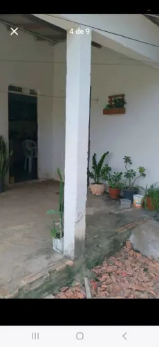 Aluga se essa casa