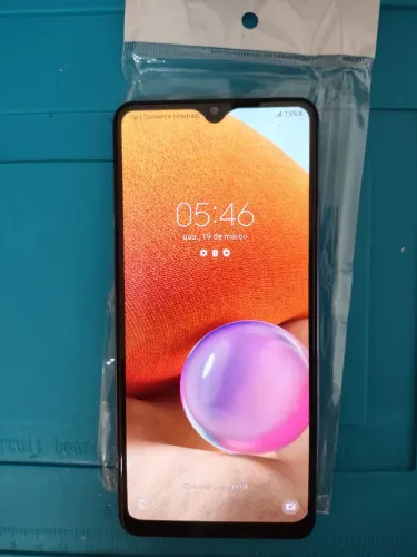 SAMSUNG Galaxy A32 4G