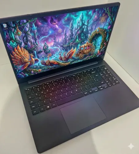 Notebook Samsung Galaxy Book2 i3-1215U 8GB (23 Dias de Uso)