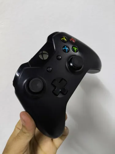 Vendo controle de Xbox one
