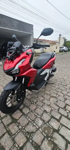 ADV 160 estado de 0KM