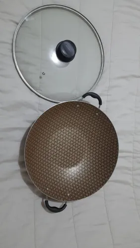 Panela tramontina 