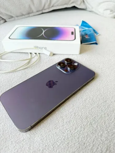 iPhone 14 Pro Max