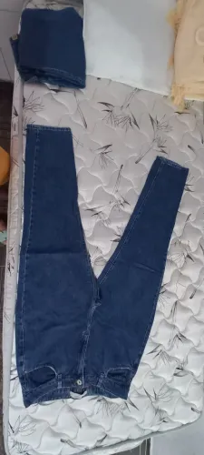 Calça jeans 