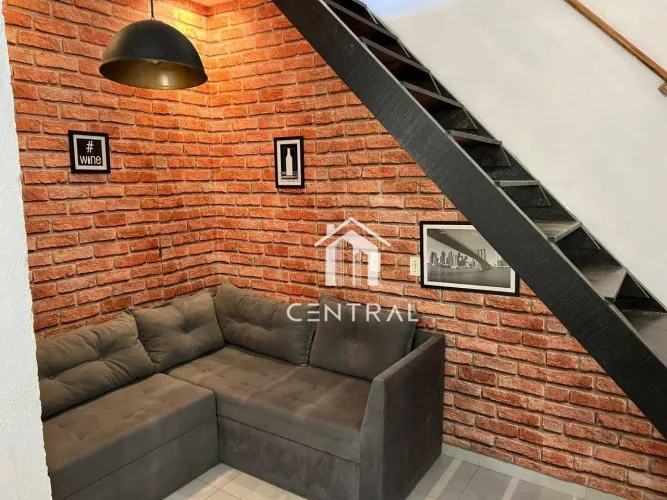 Apartamento à venda, 45 m² por R$ 145.000,00 - Caputera - Sorocaba/SP