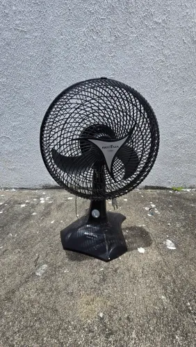 Ventilador