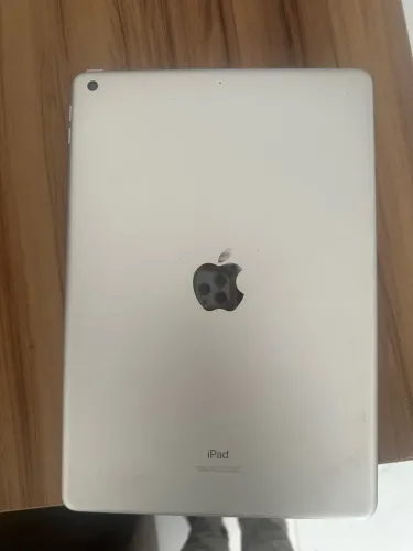 iPad os