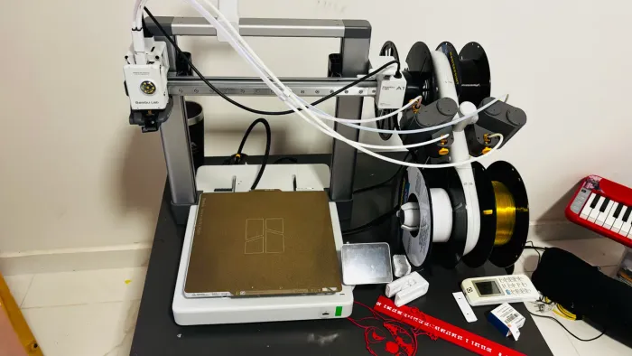 Impressora 3D