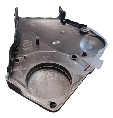 Capa Correia Inferior Dentada 8v Peugeot 206 207 2001 A 2014