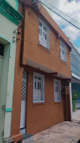 RUA DR. MALCHER, 346 (KITNET 07 DE 1 QUARTO NO 1º ANDAR - R$ 1.300,00)