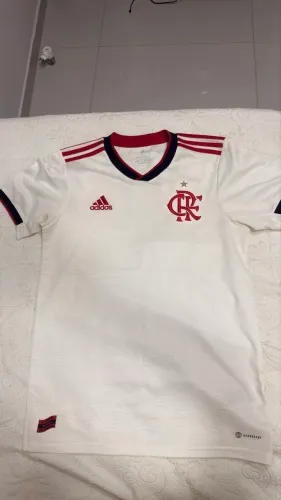 Camisa Flamengo 2 2022