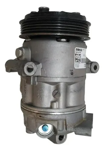 Compressor Ar Condicionado Fiat Strada 1.3 23 52128464 B7861