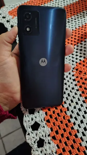 Celular moto e13