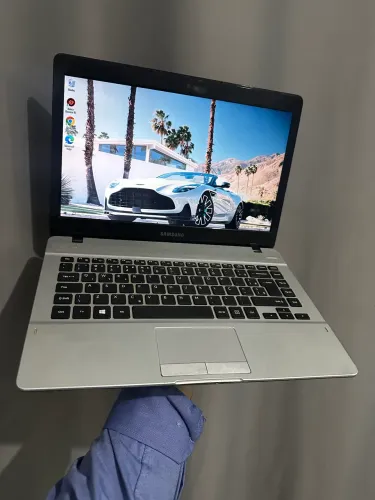 NOTEBOOK SAMSUNG | SSD 240GB | 8GB RAM | BATERIA BOA | ACEITO TROCA / PROPOSTA