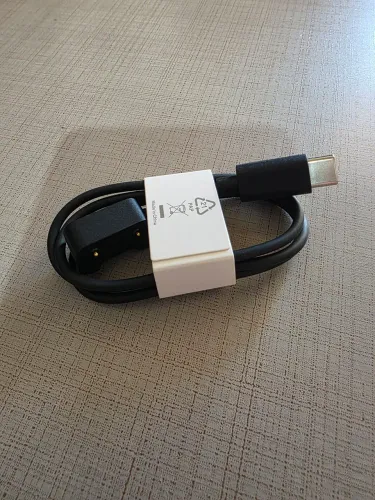 Carregador Original Samsung Galaxy Fit 3