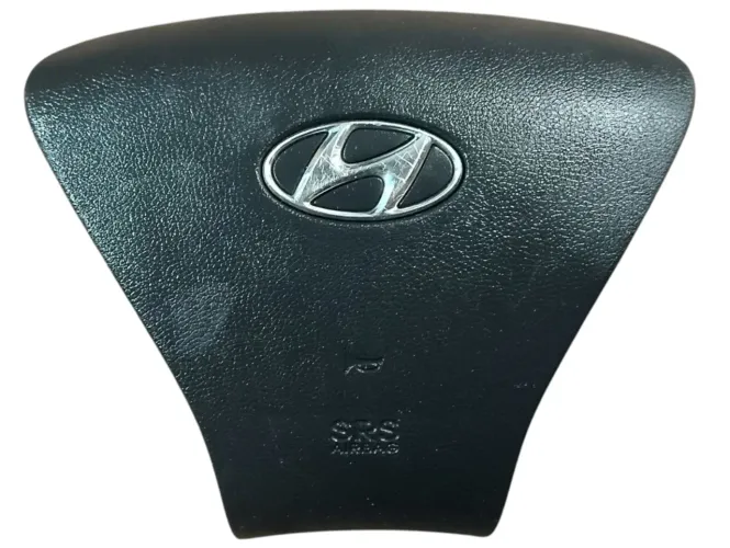 Bolsa Airbag Volante Hyundai Sonata 2.4 2011 2015