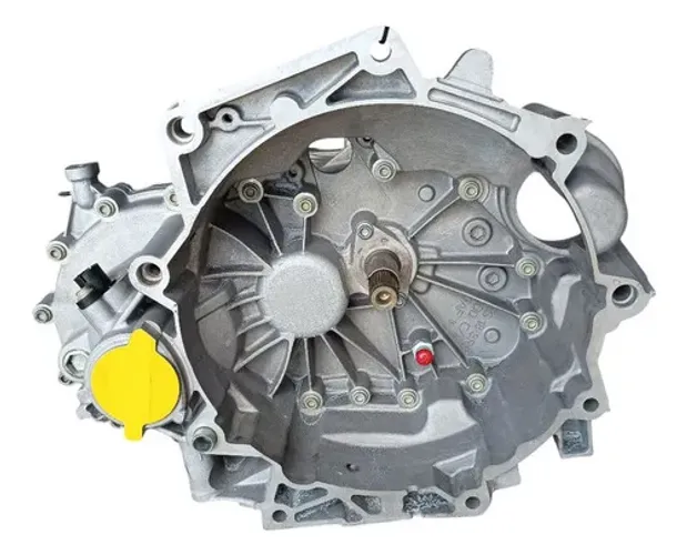 Caixa Cambio Gol Voyag G7 G8 Fox Polo 1.0 12v 3cc Mpi 2017/ 