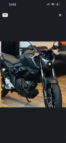 FZ15 2026 - Sem Entrada + 1ª parcela para 60 dias!