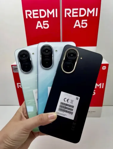 Xiaomi Redmi A5 LACRADO
