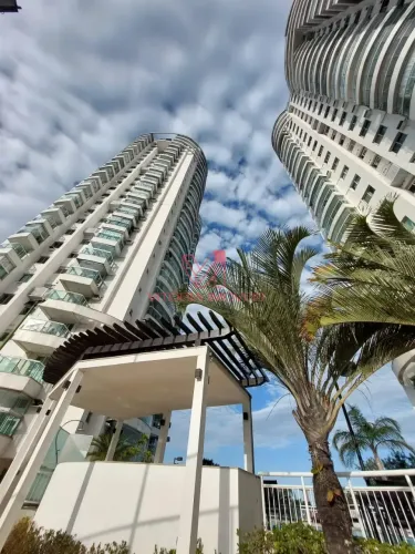 Apartamento para Locação 3 Quartos, 1 Suite, 2 Vagas, 97M², ENSEADA DO SUA, VITORIA - ES |