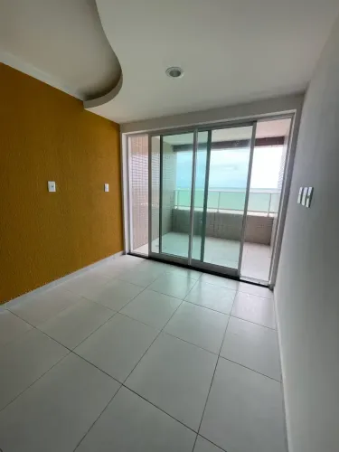 Aluga-se apartamento 2 quartos na praia do seixas