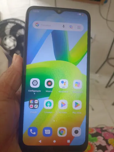 Celular redimi a1