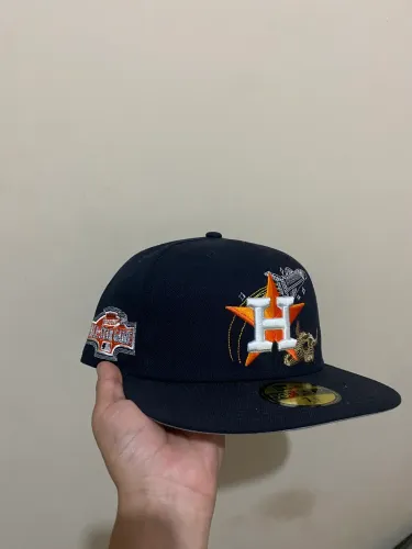 Boné New era