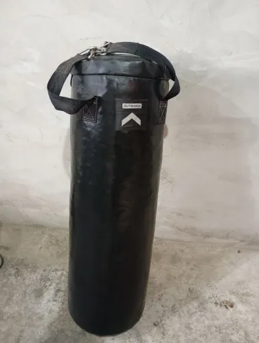 Saco de pancada