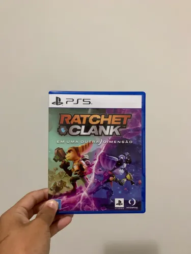 Jogo ps5 