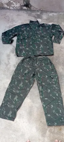Camuflado 