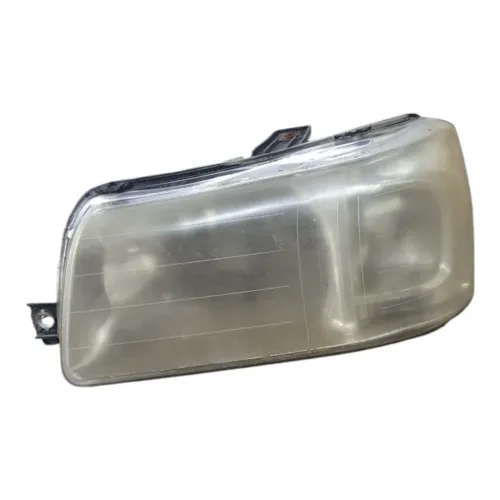 Farol Direito Fiat Uno Mille 2004 Direito/passageiro