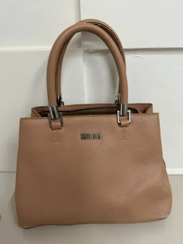Bolsa Santa Lolla