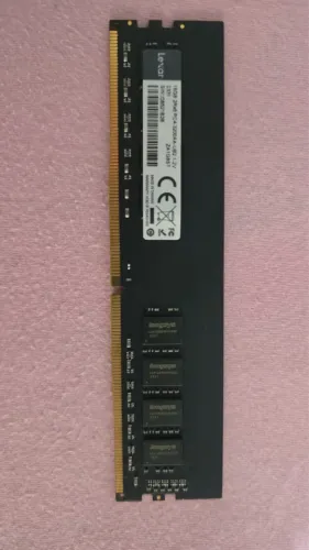 MEMÓRIA 16Gb 3200MHZ DDR4 PC