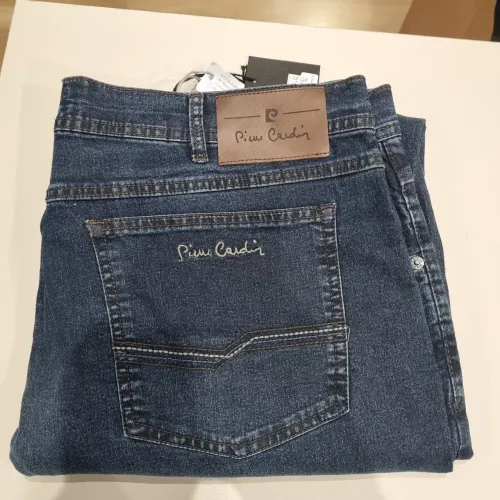 Jeans Pierre cardin masculino promocao original  últimas peças. $279.00