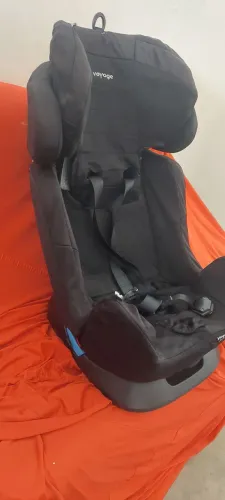 Cadeirinha de carro voyage até 36 kl