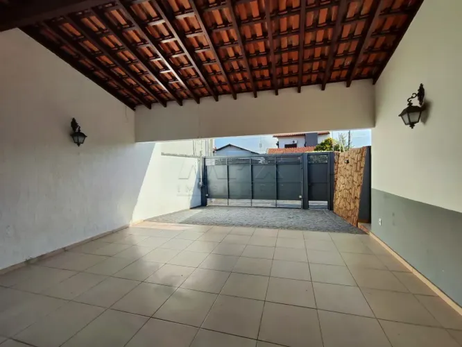 Casa Padrão em Bauru