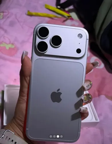 IPHONE 18 PRO MAX 516G