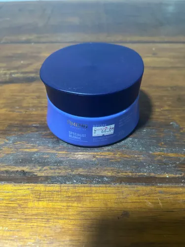 Matizador Amend Azul