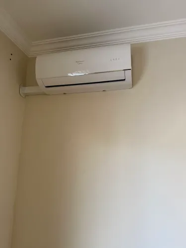 Ar condicionado Midea 9000 Btus Só frio on-off