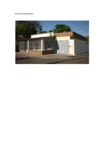 Casa 4 quartos e 1 ponto comercial, Bairro Baonsucesso