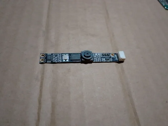 Webcam Notebook Microboard NB1231 Original 