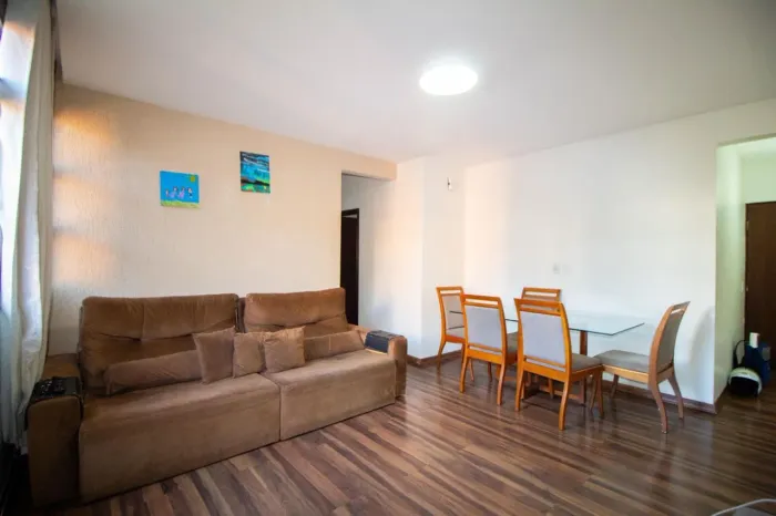 Apartamento à Venda - Havaí, 3 Quartos, 94 m2