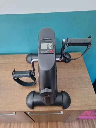 Bike ergometrica