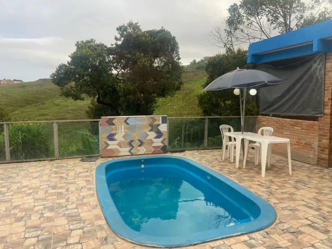 Picina da igui oportunidade