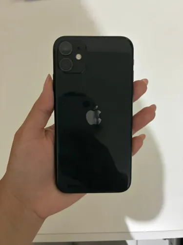 ? iPhone 11 64GB Original | Face ID OK | Caixa + Cabo Original